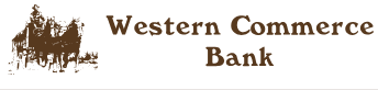 Western Commerce Bank